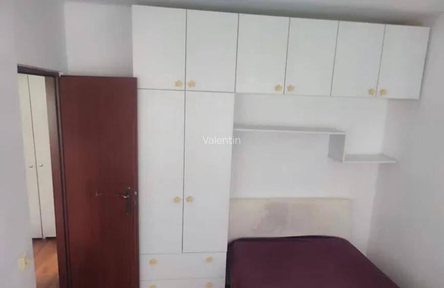 Apartament 2 camere tip studio, loc de parcare, Smardan