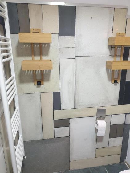 Vand apartament 80 mp, cu 2 parcari ?i gradina 80 mp inscrie in CF in Apahida - 5