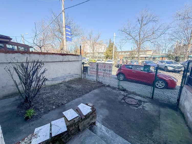 Casa cocheta, Vatra Luminoasa, AC mansardare+recompartimentare - 2