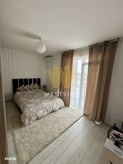 Apartament premium cu o camera, de vanzare, in Giroc - 3