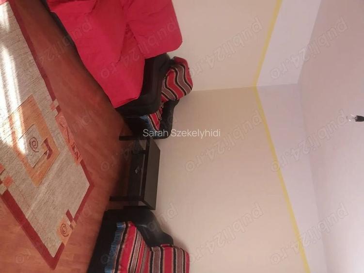 Inchiriez apartament 2 camere, Bvd. Camil Ressu, nr. 34, langa piata Ramnicu Sarat