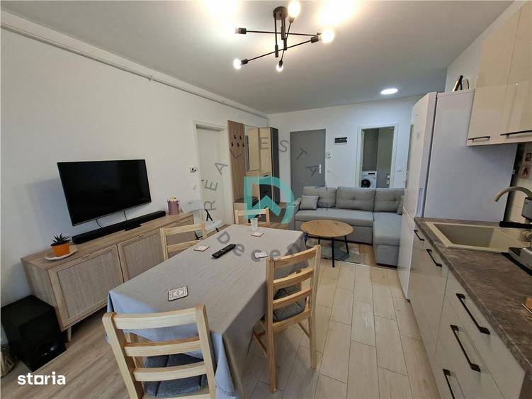 Apartament 3 camere Avantgarden, 58 mp - Brasov - 13