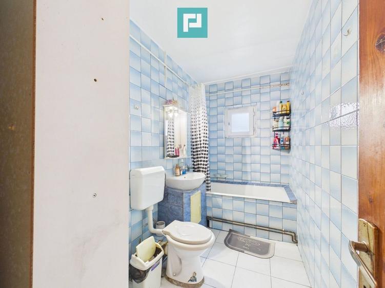 Confort urban, ap 3 camere, Micalaca parc Orizont - 15