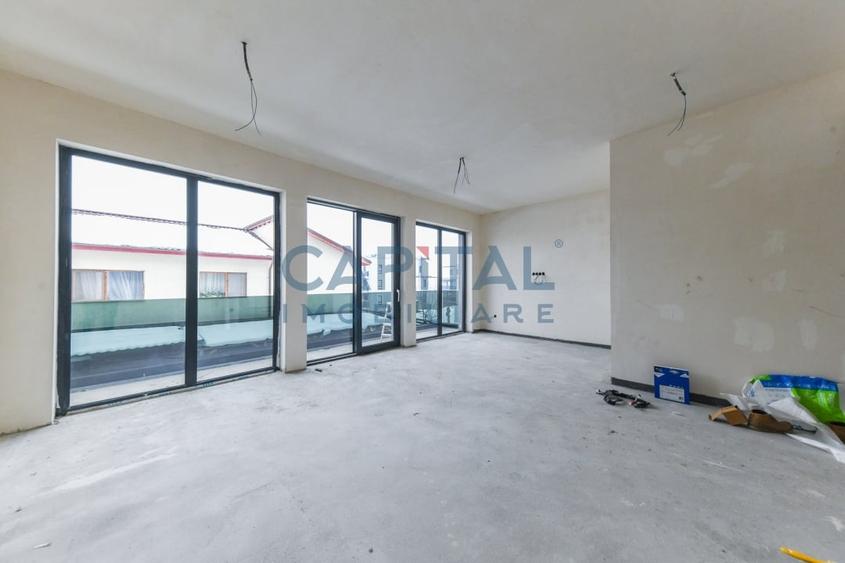 Duplex zona Grigorescu | View superb | 223 suprafata utila - 6