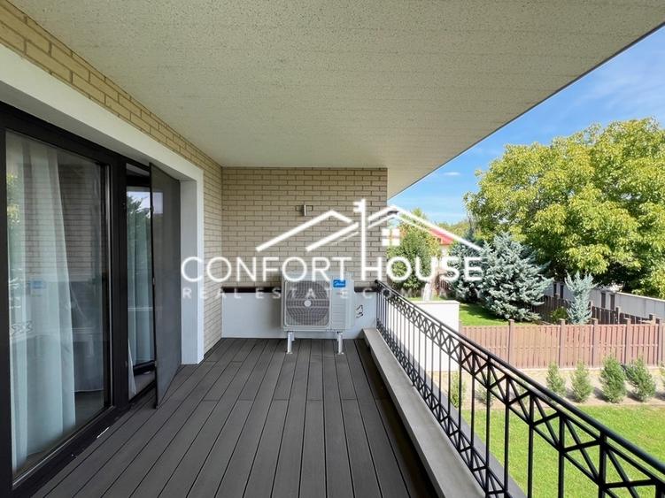 Vila de lux,  P+E, 4 camere, garaj, OXFORD GARDENS - 43