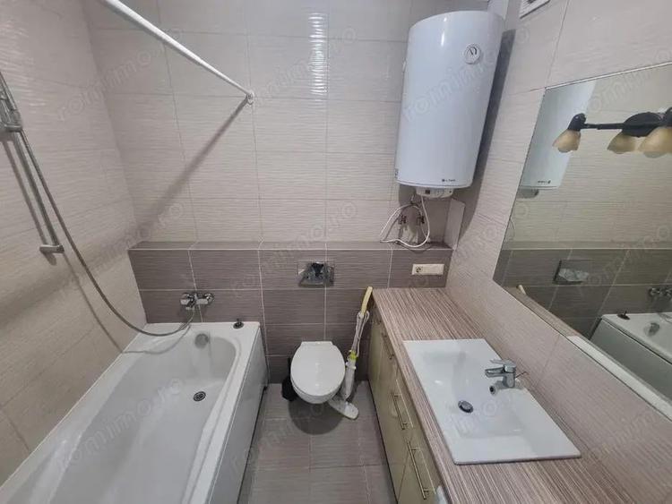 Garsoniera de inchiriat zona Cotroceni - 3