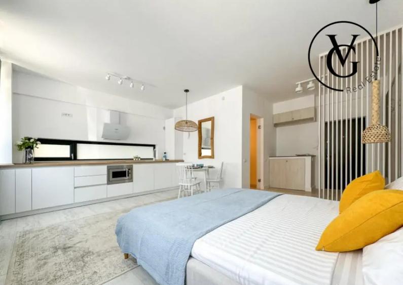 Studio modern - zona Mamaia Nord - 3