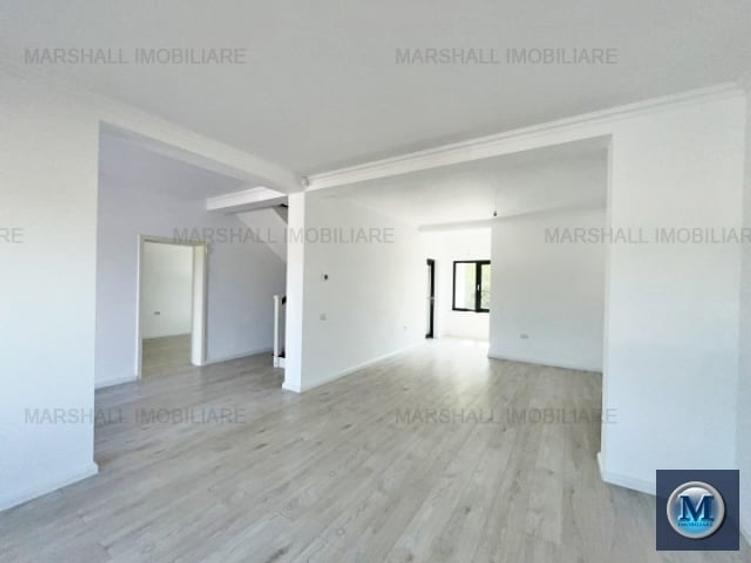 Vila cu 5 camere de vanzare in Strejnicu, 155.3 mp #15274 - 1
