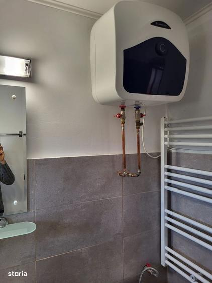 Inchiriez apartament 2 camere 65 mp etaj 2 Avia?iei - proprietar - 1