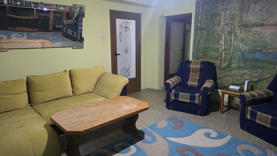 Ap.2 camere/Petre Ispirescu/Rahova - 3