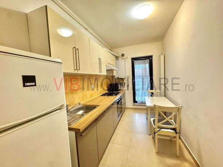 Studio - Grozavesti - Bloc Nou - Metrou - 7