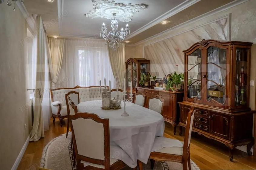 Vila spa?ioasa D+P+E la intrare in Unirea confort ?i o pozi?ie excelenta - 6