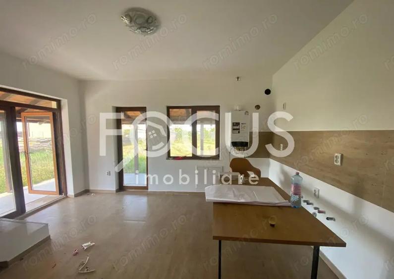 Inchiriez duplex in Dragsina - 8