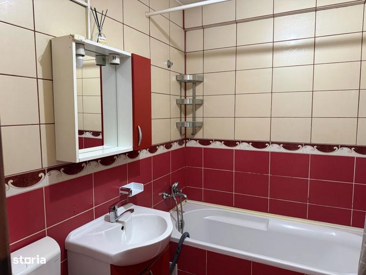 Mansarda 2 camere Cartier ?trand - 3