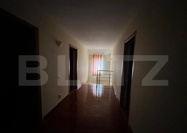 Casa de vanzare , 258.00 utili + 418 teren, zona Closca - 8