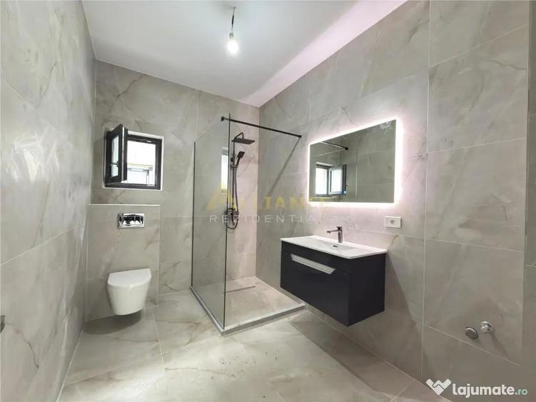 Casa Individuala | 1 Nivel | 3 camere | Teren 250mp - 1