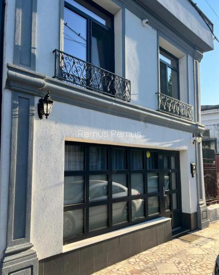 Casa, Centru Istoric, Constructie noua, Totul Nou, mobilat s