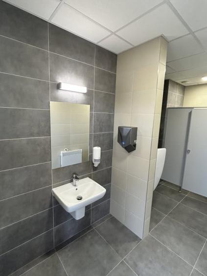 Hala Industriala - Constanta, Bulevardul I.C. Bratianu - 6