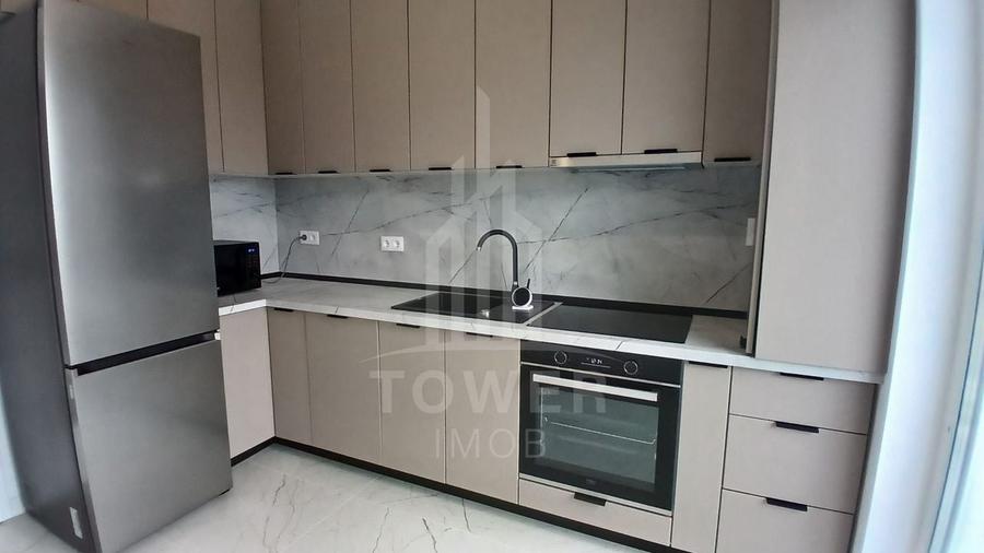 Apartament 2 camere | prima inchiriere | zona Casian Residence - 5