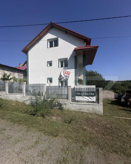 Casa cu poten?ial deosebit, 172 m2 utili, teren 500 m2, - 28