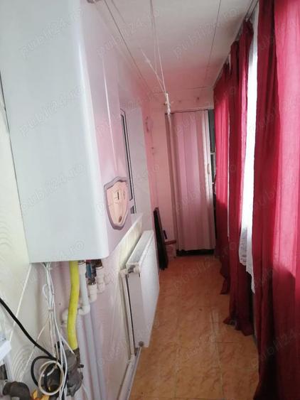 Vand apartament 3 camere, Gala?i, Micro 18 - 2
