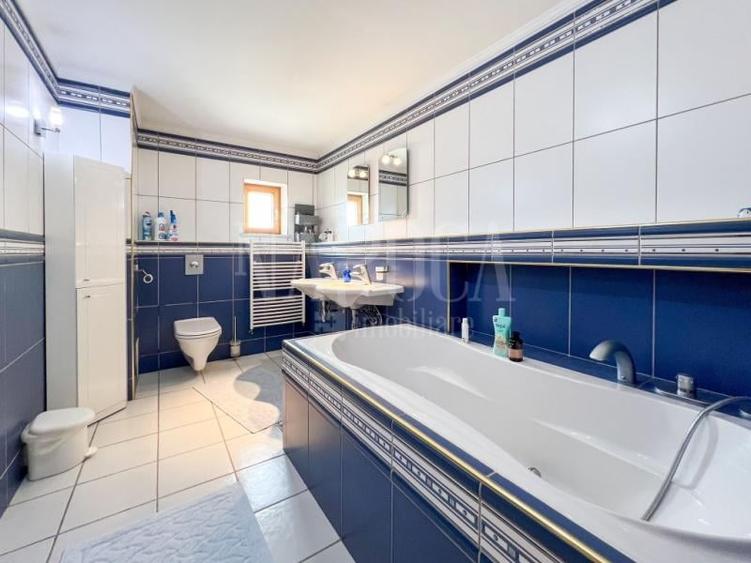 Casa 6 camere de inchiriat in Gruia, Cluj Napoca - 10