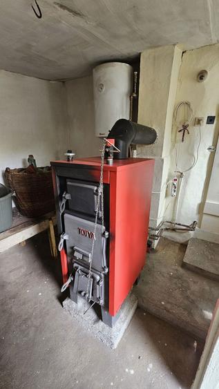 Vand casa familiala sat. Mailat, com.Vinga ! - 6