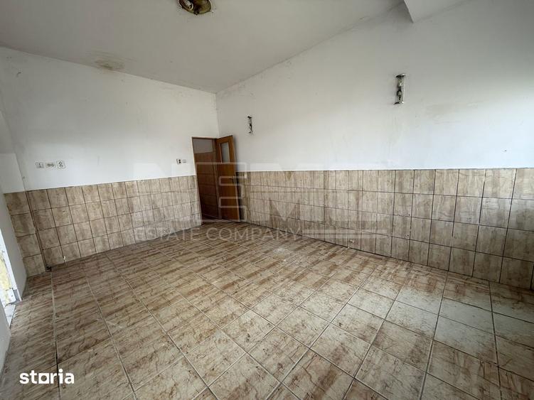Spatiu comercial Galanesti | CENTRU | 109 mp - 1
