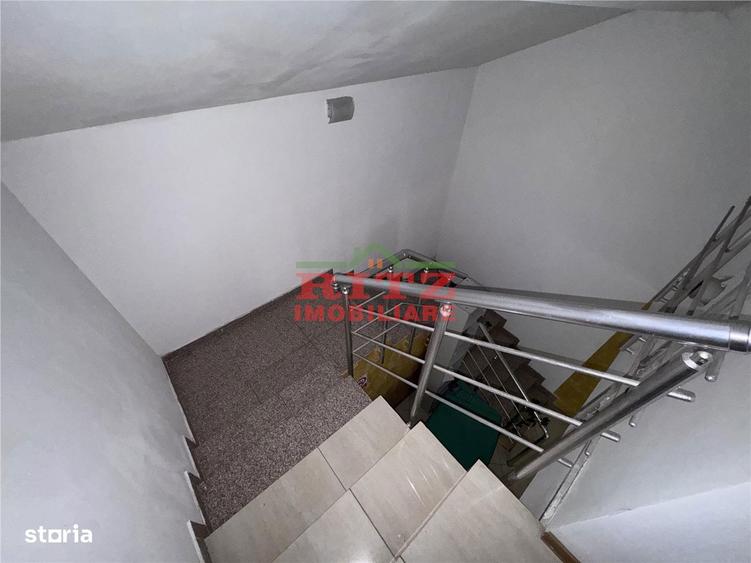 Nou! Sp. Birouri, P+1E, S=372 mp., zona Parcul Tineretului! - 10
