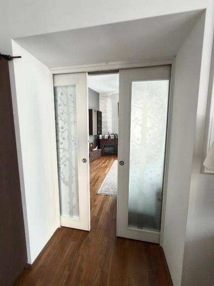 PROPRIETATE RARĂ – Grădina Icoanei | 4 camere, vila, vedere parc, fără comision - 7