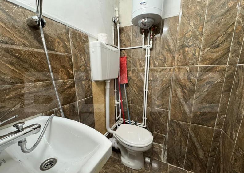 Camera de camin in Hunedoara - 1