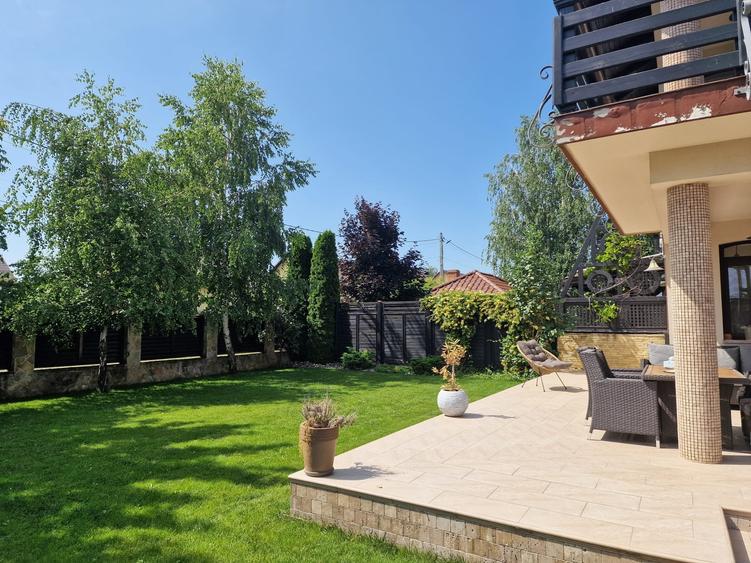 De Vanzare Casa (tip duplex)-146 mp utili- SF. ILIE -Suceava - 11