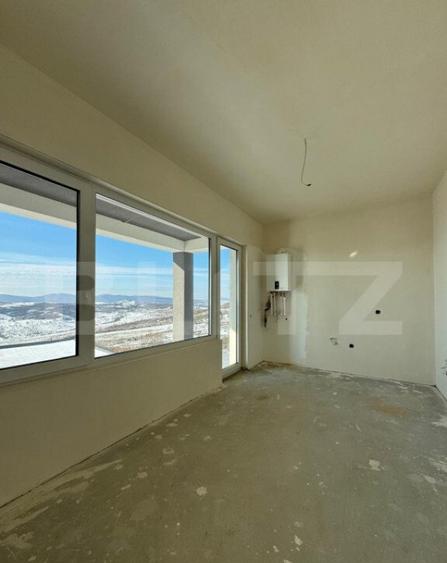 Casa 4 camere Zona Exterior Sud, Constructie 2024 - 17