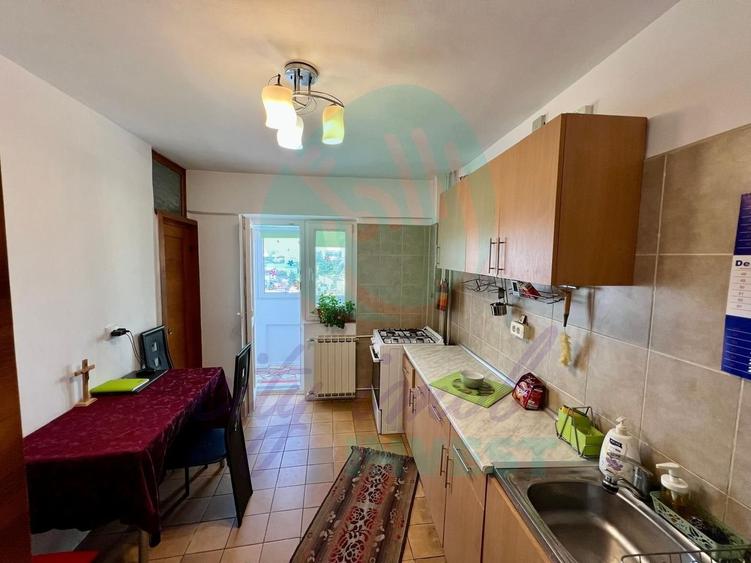 Oportunitate 4 camere 103 mp Stirbei Voda-Berzei - 14