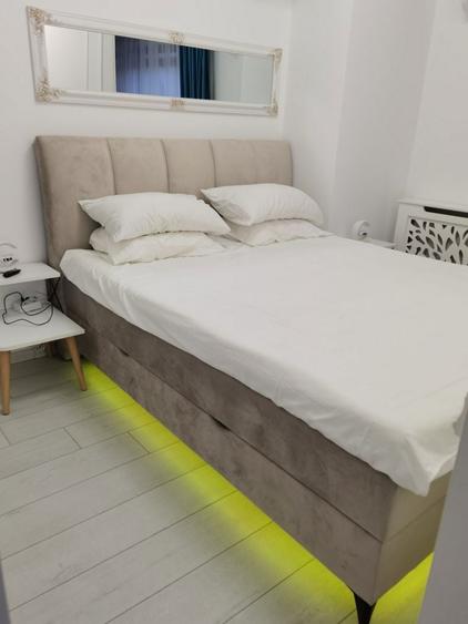 Apartament 2 camere TERMEN LUNG la Solid House Cazino Mamaia - 3