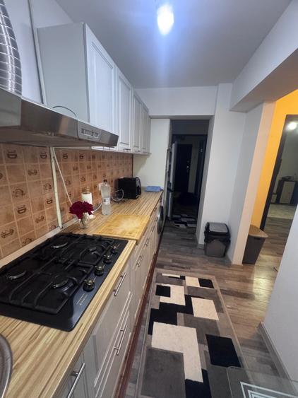 Vanzare apartament 2 camere - 4