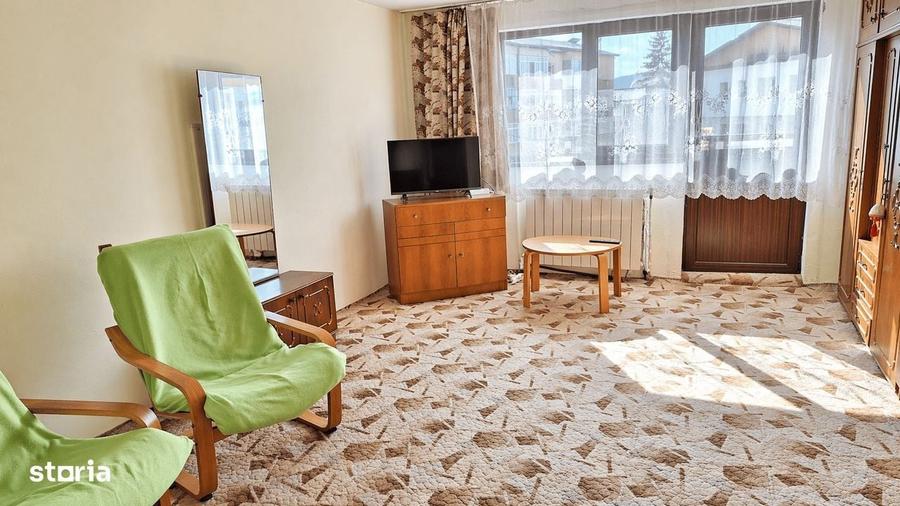 Casă cu 4 camere cu Teren 475 Mp în Central