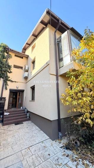 Bucurestii NOI - Laminorului - Inchiriere Vila . - 31