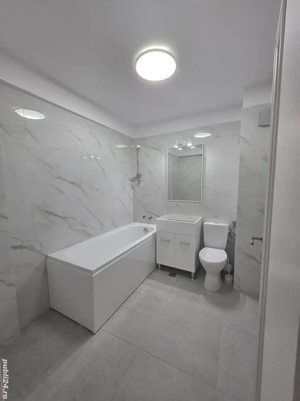 Vand apartamente cu 1,2 sau 3 camere bloc nou - 1