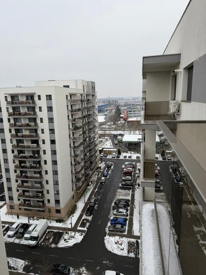 Metrou Anghel Saligny-Apartament 2 Camere-Mobilat+Parcare - 11