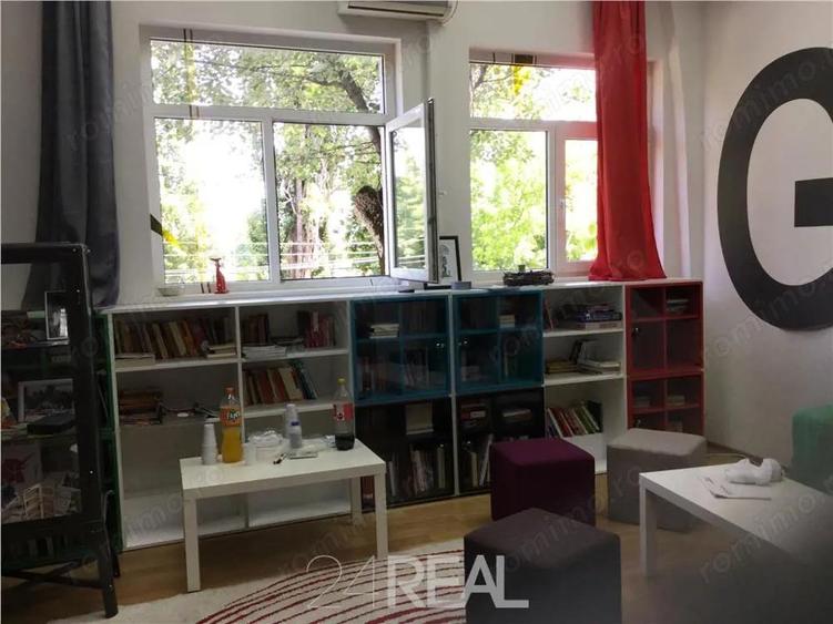 Birouri de mari dimensiuni de inchiriat - zona Domenii - 9