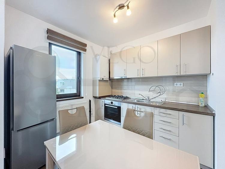 3-room apartment, 75 sqm, located in Zorilor area, UMF – Pasteur zone - 11