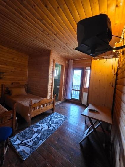 Pensiune/Cabana/Investitie de vanzare Moieciu de Jos Brasov - 10