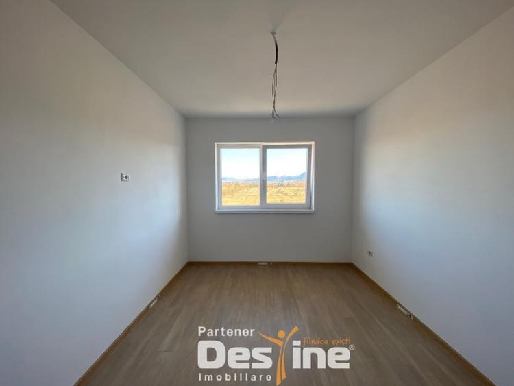 Studio 50 mp, etaj intermediar, cu balcon si loc de parcare, situat in Subcetate - 6