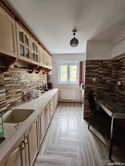 Ap. 2 camere decomandat, etaj 3 din 4, Micro 20 - 9