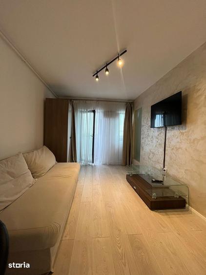2 Camere Mobilat Utilat | Petrom City | Piata Presei - 7