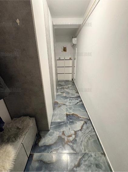  Apartament 2 camere - decomandat - mobilat si utilat - curte - 130.000 euro  - 6