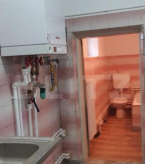 Casa de vanzare, cu 5 camere, 112 mp, Gaesti - 14