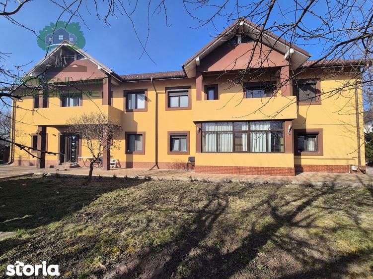 CASA 5 camere, 2 bai, 206mp, teren 500mp, DANCU - 2