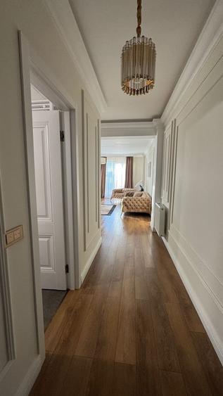 Apartament sector 1/ bloc nou / complet mobilat/utilat PARC BAZILESCU - 4